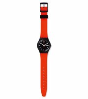 Orologio Swatch Uomo Originals in Pvc GB754 - GB754
